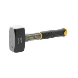 MŁOTEK DWUOBUCHOWY F/GLASS 1250G STANLEY