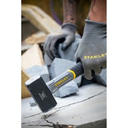 MŁOTEK DWUOBUCHOWY F/GLASS 1250G STANLEY