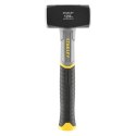 MŁOTEK DWUOBUCHOWY F/GLASS 1250G STANLEY