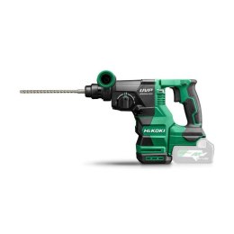 MŁOTOWIERTARKA AKUMULATOROWA 36V SDS+ 0*AH HITSYSTEM HIKOKI