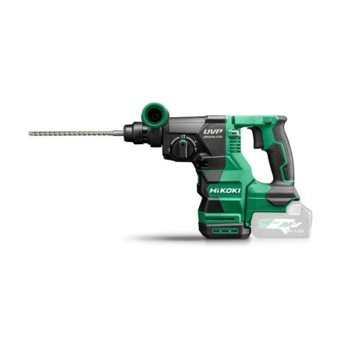 MŁOTOWIERTARKA AKUMULATOROWA 36V SDS+ 0*AH HITSYSTEM HIKOKI MŁOTOWIERTARKA AKUMULATOROWA 36V SDS+ 0*AH HITSYSTEM HIKOKI