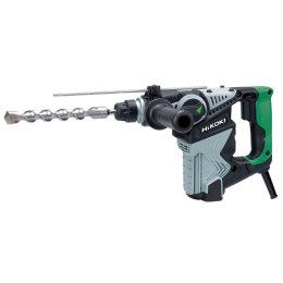 MŁOTOWIERTARKA SDS+ 3.5J 720W HIKOKI