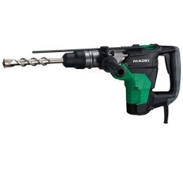 MŁOTOWIERTARKA SDS-MAX 8.5J 1100W HIKOKI
