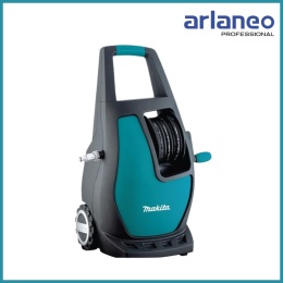 MYJKA WYSOKOCIŚNIENIOWA 110BAR 1700W 370L/H MAKITA