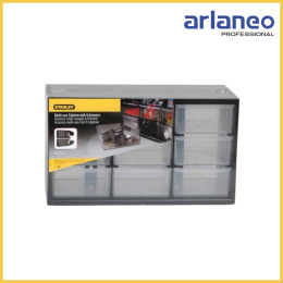 ORGANIZER OPP - 9 SZUFLAD STANLEY