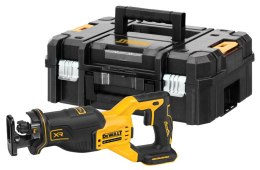 PIŁA SZABLASTA AKUMULATOROWA 18V XR 0*AH TSTAK DEWALT