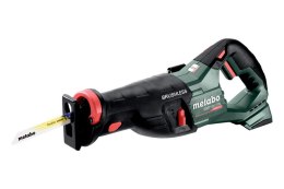 PIŁA SZABLASTA AKUMULATOROWA SSEP 18 LT BL 0*AH METABO