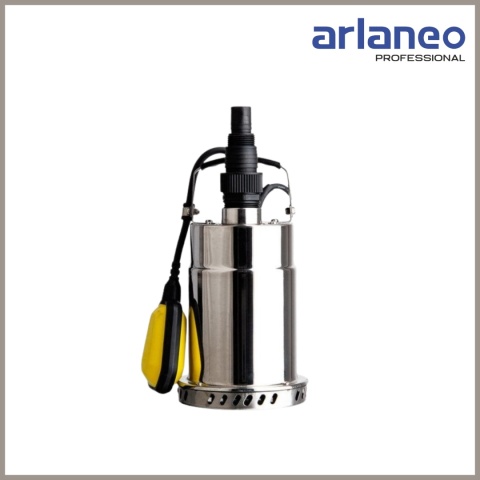 POMPA ZATAPIALNA TP 500 INOX 230V OMNIGENA | ODWODNIENIA, ZBIORNIKI, PIWNICE POMPA ZATAPIALNA TP 500 INOX 230V OMNIGENA | ODWODNIENIA, ZBIORNIKI, PIWNICE