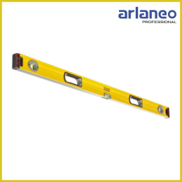 POZIOMICA FATMAX II 3 LIBELKI, PRZEKRÓJ DWUTEOWY 120CM STANLEY