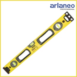 POZIOMICA FATMAX II 90 CM MAGNETYCZNA – STANLEY | 3 LIBELKI