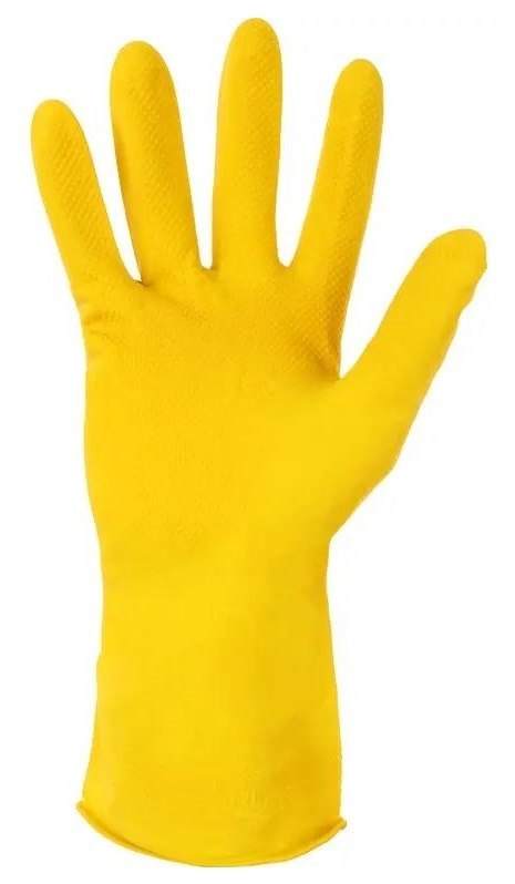 RĘKAWICE GUMOWE FLOKOWANE CXS NINA R. 10 UN RĘKAWICE GUMOWE FLOKOWANE CXS NINA R. 10 UN