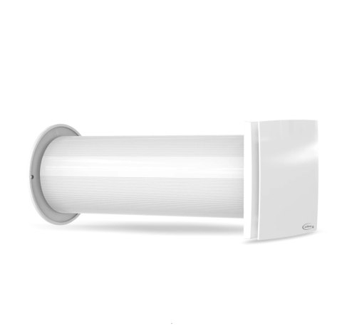 REKUPERATOR ŚCIENNY ARHEAT 100MM AIR ROXY REKUPERATOR ŚCIENNY ARHEAT 100MM AIR ROXY