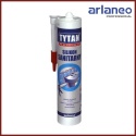 SILIKON SANITARNY TYTAN 280ML BIAŁY