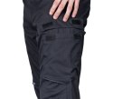 SPODNIE ROBOCZE MIX&MATCH STRETCH CZARNE ROZMIAR XL NEO