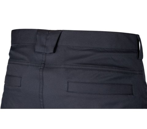 SPODNIE ROBOCZE MIX&MATCH STRETCH CZARNE ROZMIAR XL NEO SPODNIE ROBOCZE MIX&MATCH STRETCH CZARNE ROZMIAR XL NEO