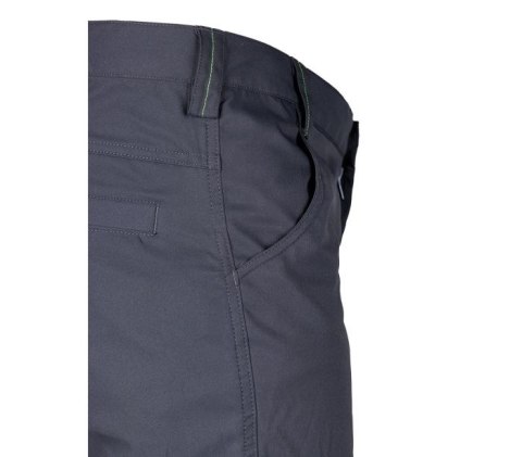 SPODNIE ROBOCZE MIX&MATCH STRETCH SZARE ROZMIAR M NEO SPODNIE ROBOCZE MIX&MATCH STRETCH SZARE ROZMIAR M NEO