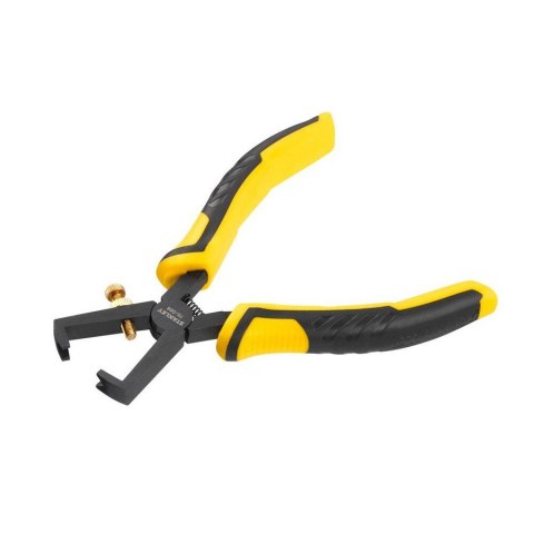 SZCZYPCE CONTROL-GRIP 150MM DO ŚCIĄG. IZOLACJI STANLEY SZCZYPCE CONTROL-GRIP 150MM DO ŚCIĄG. IZOLACJI STANLEY