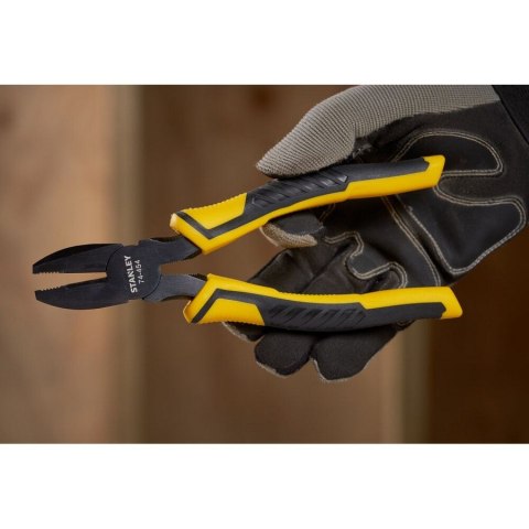 SZCZYPCE CONTROL-GRIP UNIWERSALNE 150MM STANLEY SZCZYPCE CONTROL-GRIP UNIWERSALNE 150MM STANLEY
