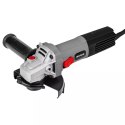 SZLIFIERKA KĄTOWA GHT 950W, 125MM REGULACJA GRAPHITE