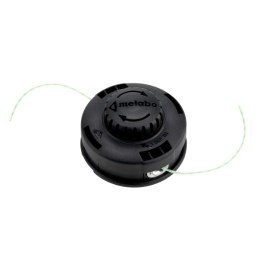 SZPULA Z ŻYŁKĄ 2.0MM METABO