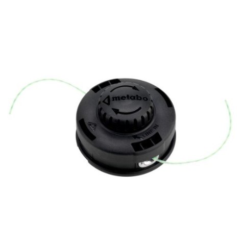 SZPULA Z ŻYŁKĄ 2.0MM METABO