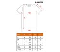 T-SHIRT Z NADRUKIEM MECHANIK ROZMIAR M NEO