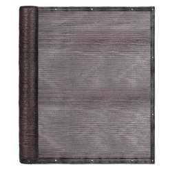 TKANINA OSŁONOWA DECO BRĄZOWA 180G/M2 150CM ROLKA 25MB UN