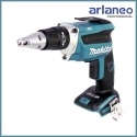 WKRĘTARKA AKUMULATOROWA 18V 0*AH LI 0-4000 OBR/MIM MAKITA