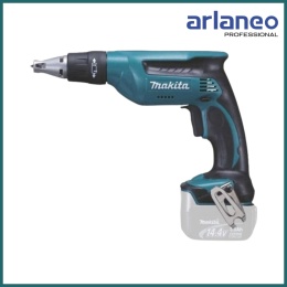 WKRĘTARKA AKUMULATOROWA 18V 0*AH LI 0-4000 OBR/MIM MAKITA