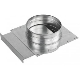ZASUWA OCYNK 100MM UN