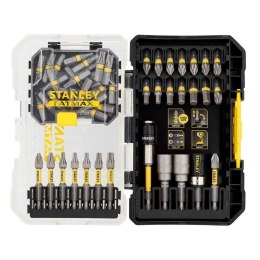 ZESTAW BITÓW FATMAX IMPACT 55SZT. STANLEY