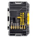 ZESTAW BITÓW FATMAX IMPACT 55SZT. STANLEY
