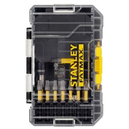 ZESTAW BITÓW FATMAX IMPACT 55SZT. STANLEY