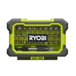 ZESTAW BITÓW RAK32MSD 32 EL. RYOBI