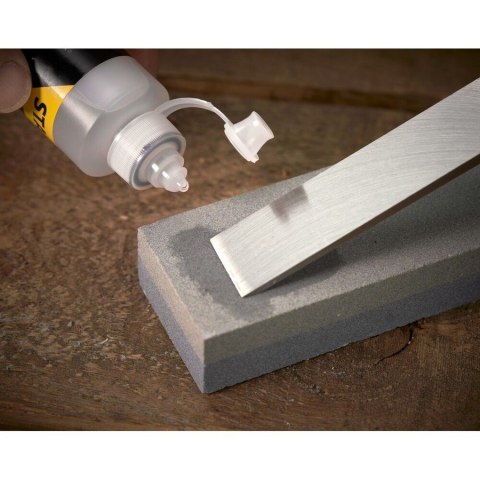 ZESTAW DŁUT PŁASKICH 4SZT. (6,12,18,25MM) STANLEY ZESTAW DŁUT PŁASKICH 4SZT. (6,12,18,25MM) STANLEY
