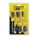 ZESTAW WKRĘTAKÓW ESSENTIAL 6 SZT. STANLEY