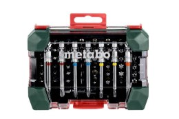 ZESTAWA BITÓW 56 CZ. METABO