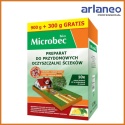 AKTYWATOR DO OCZYSZCZALNI - MICROBEC BIO 1200G BROS