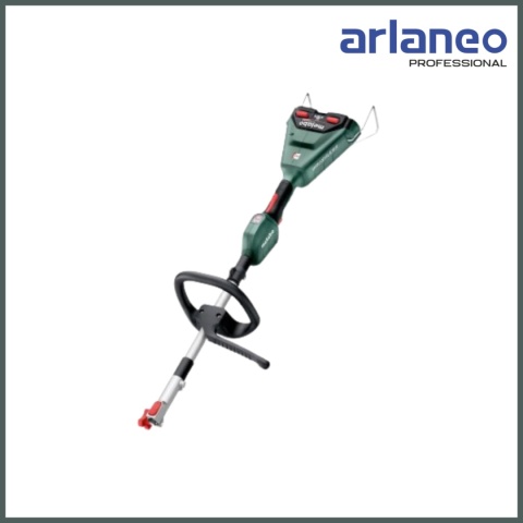 AKUMULATOROWA JEDNOSTKA NAPĘDOWA METABO 36-18 LTX BL Q | SYSTEM WIELOFUNKCYJNY | BEZSZCZOTKOWY SILNIK