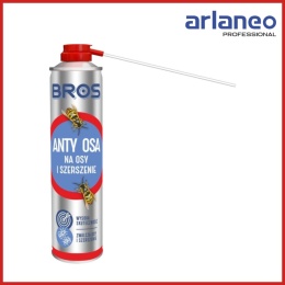 ANTY OSA SPRAY NA OSY 300ML BROS