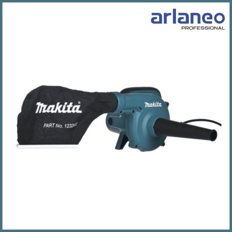 DMUCHAWA 600W MAKITA Z FUNKCJĄ ODSYSANIA + WOREK I DYSZA DMUCHAWA 600W MAKITA Z FUNKCJĄ ODSYSANIA + WOREK I DYSZA