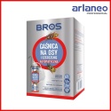 GAŚNICA NA OSY I SZERSZENIE AUTOMATYCZNA 400ML BROS