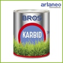 KARBID GRANULOWANY 1 KG BROS