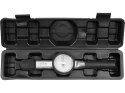 KLUCZ DYNAMOMETRYCZNY 1/4 0-5NM ZEGAROWY YATO
