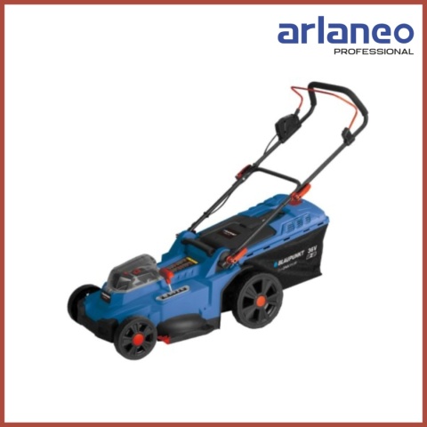 KOSIARKA AKUMULATOROWA BLAUPUNKT CL7010 36V 43CM BEZ AKUMULATORA