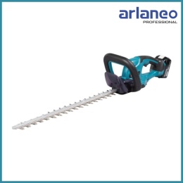 NOŻYCE AKUMULATOROWE DO ŻYWOPŁOTU MAKITA LXT DUH507SF | 18 V | 50 CM