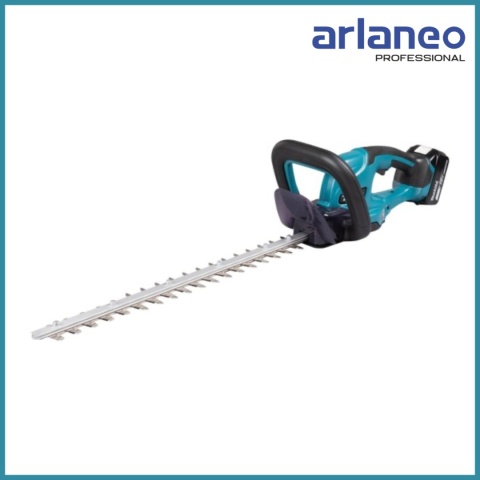 NOŻYCE AKUMULATOROWE DO ŻYWOPŁOTU MAKITA LXT DUH507SF | 18 V | 50 CM NOŻYCE AKUMULATOROWE DO ŻYWOPŁOTU MAKITA LXT DUH507SF | 18 V | 50 CM