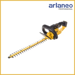 NOŻYCE AKUMULATOROWE DO ŻYWOPŁOTU DEWALT 18V XR | 55 CM | LI-ION | 0Ah