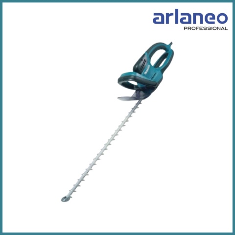 NOŻYCE ELEKTRYCZNE DO ŻYWOPŁOTU MAKITA | 670 W | 65 CM NOŻYCE ELEKTRYCZNE DO ŻYWOPŁOTU MAKITA | 670 W | 65 CM