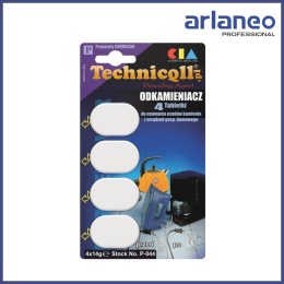 ODKAMIENIACZ 4*14G TECHNICQLL